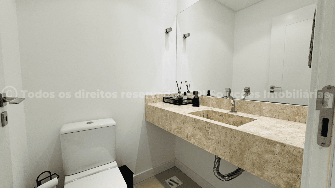 Foto do imóvel Apartamento a venda no Edifício Lumiere com 03 Quartos 03 Suítes no Centro de Balneário Camboriú.