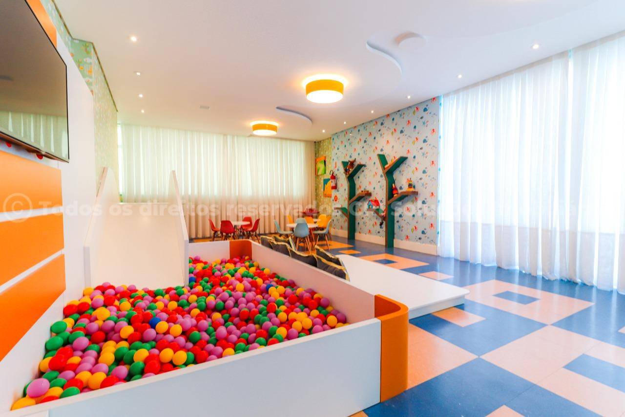 Foto do imóvel Apartamento a venda no Edifício Lumiere com 03 Quartos 03 Suítes no Centro de Balneário Camboriú.