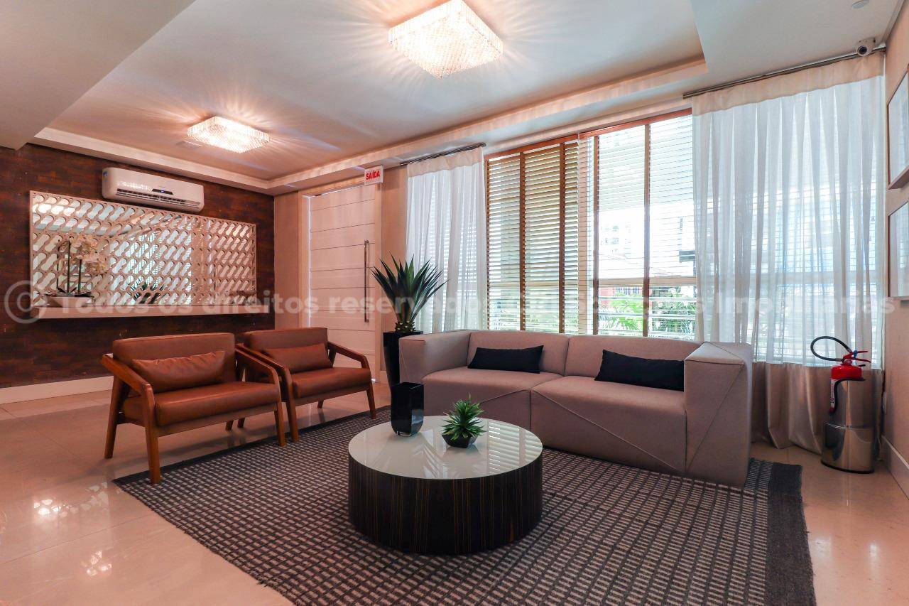 Foto do imóvel Apartamento a venda no Edifício Lumiere com 03 Quartos 03 Suítes no Centro de Balneário Camboriú.