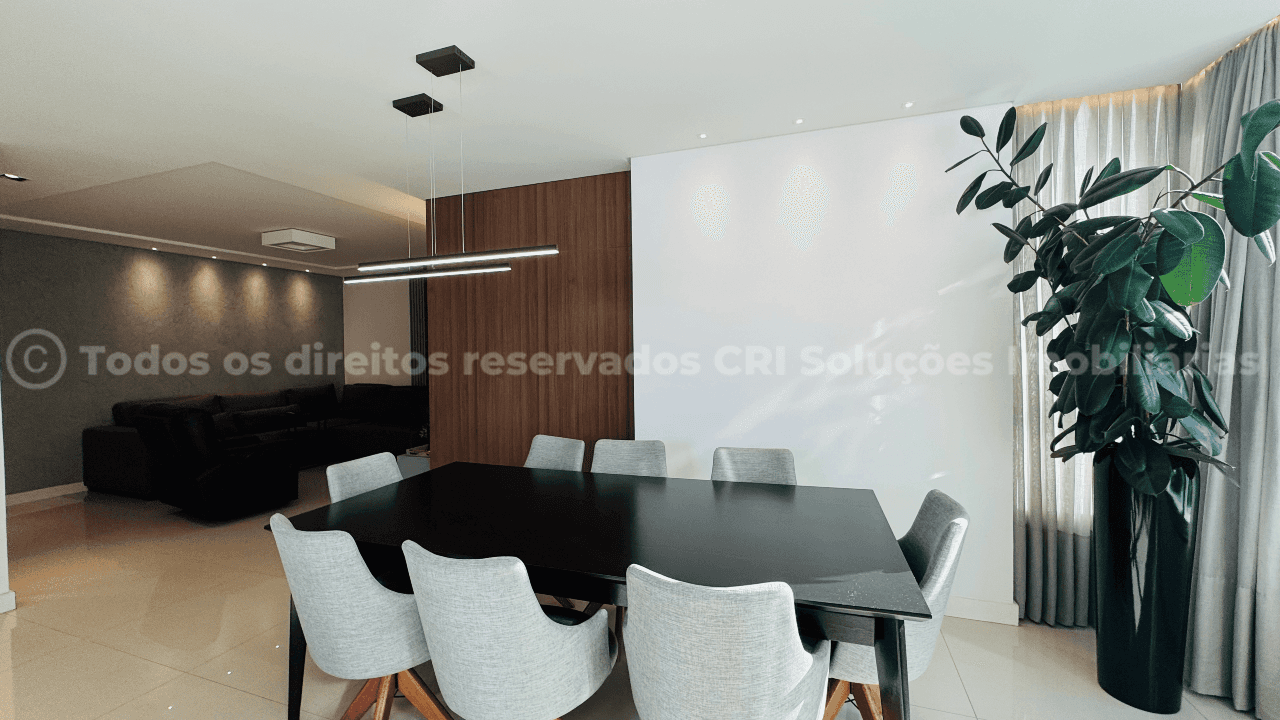 Foto do imóvel Apartamento a venda no Edifício Lumiere com 03 Quartos 03 Suítes no Centro de Balneário Camboriú.