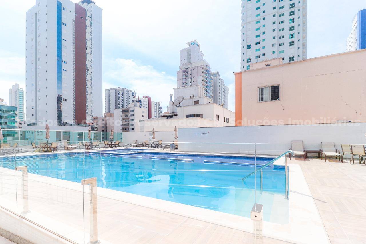 Foto do imóvel Apartamento a venda no Edifício Lumiere com 03 Quartos 03 Suítes no Centro de Balneário Camboriú.