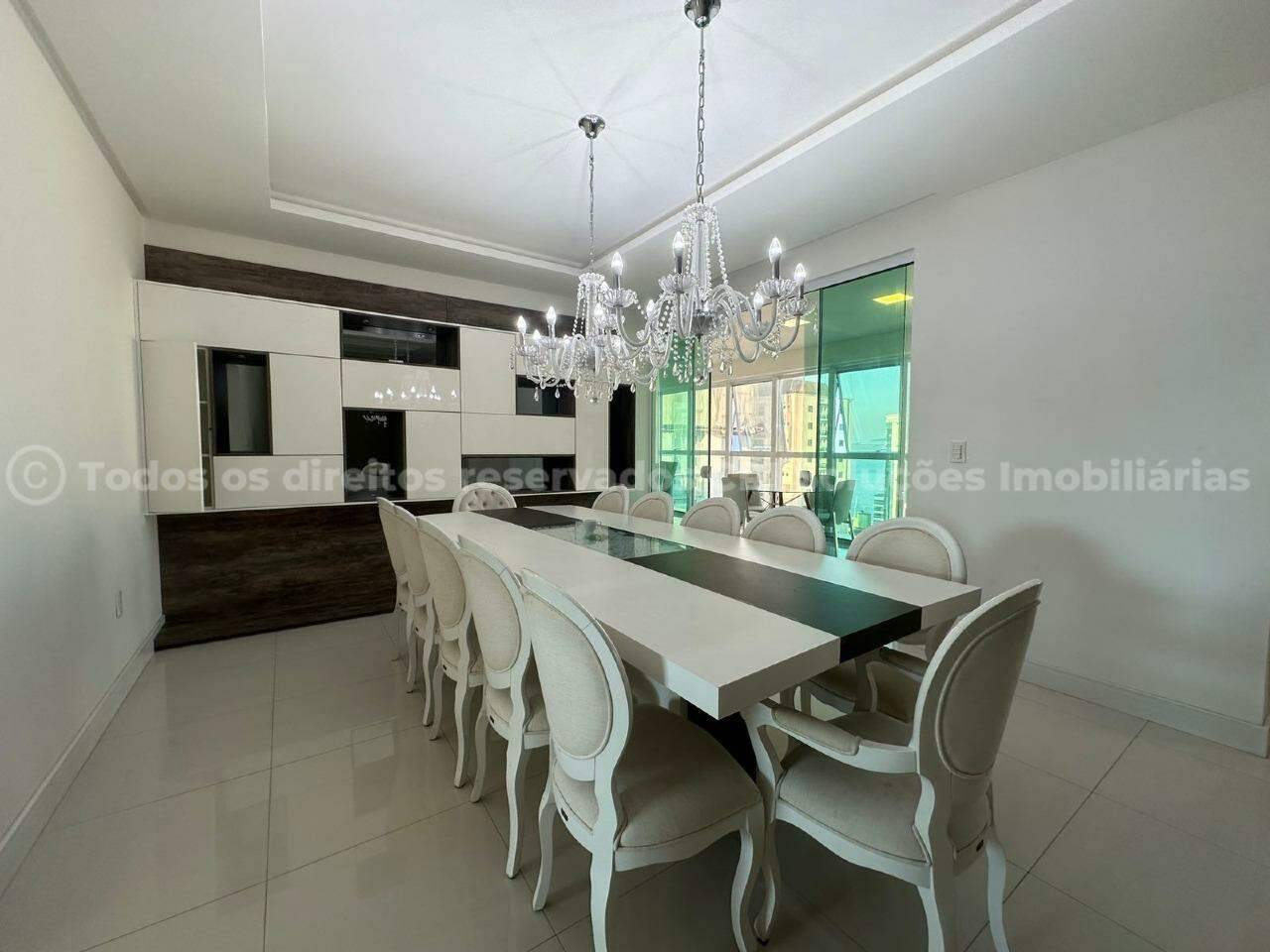 Foto do imóvel Apartamento a venda no Edificio Infinity Paradise com 04 Quartos sendo 04 Suites em Itapema Meia Praia