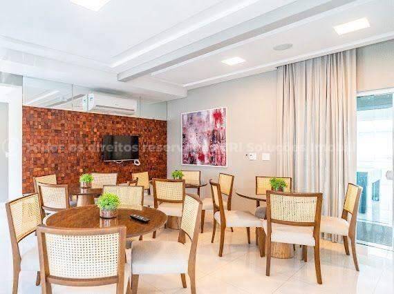 Foto do imóvel Apartamento a venda no Edificio Infinity Paradise com 04 Quartos sendo 04 Suites em Itapema Meia Praia