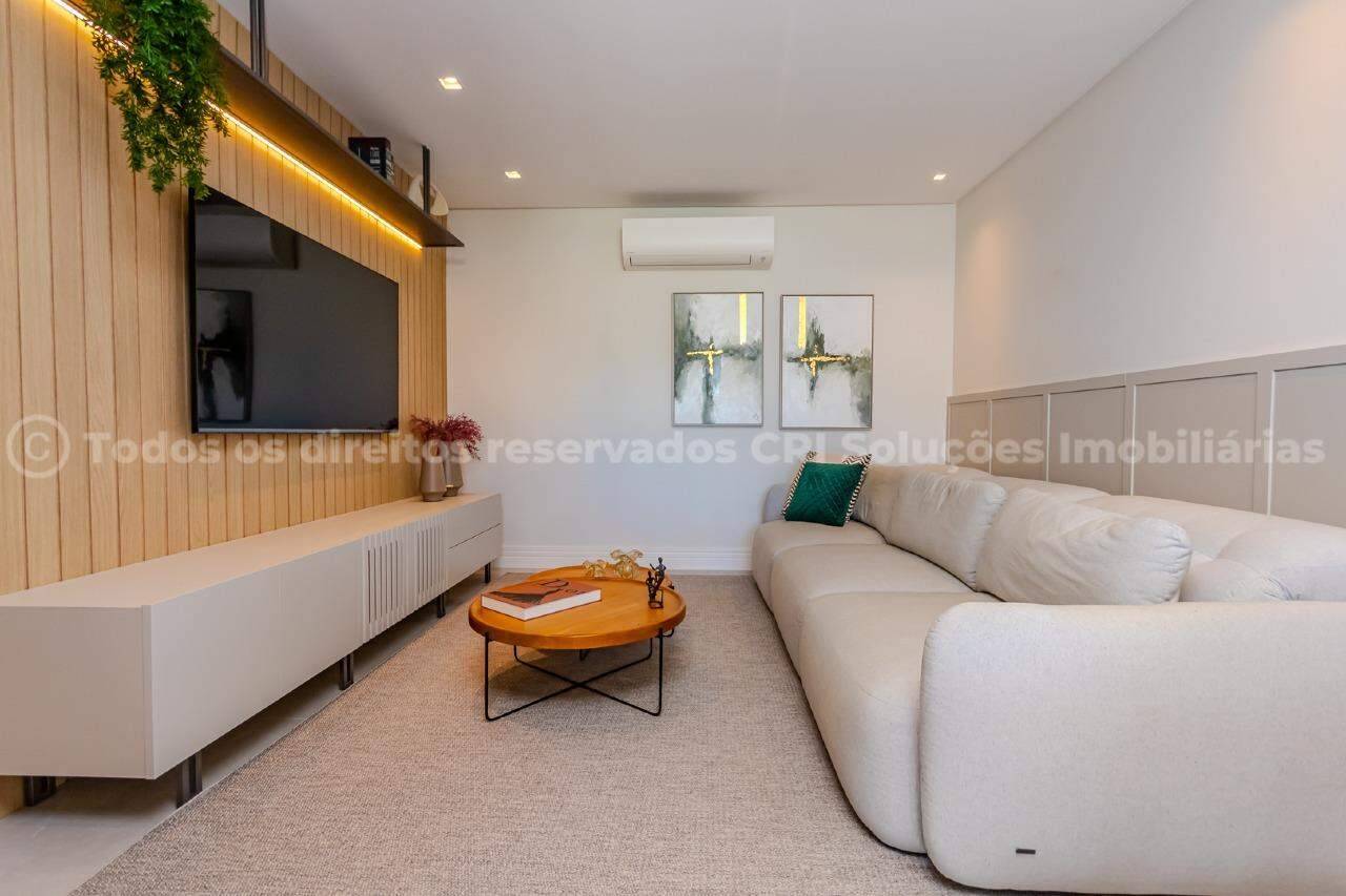 Foto do imóvel Apartamento a venda com 2 suítes e duas vagas de garagem na Praia Brava em Itajaí.