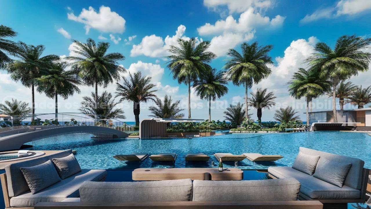 Foto do imóvel Apartamento 4 suítes no Brava Beach Internacional – Torre Reserva Recife, Praia Brava, em Itajaí