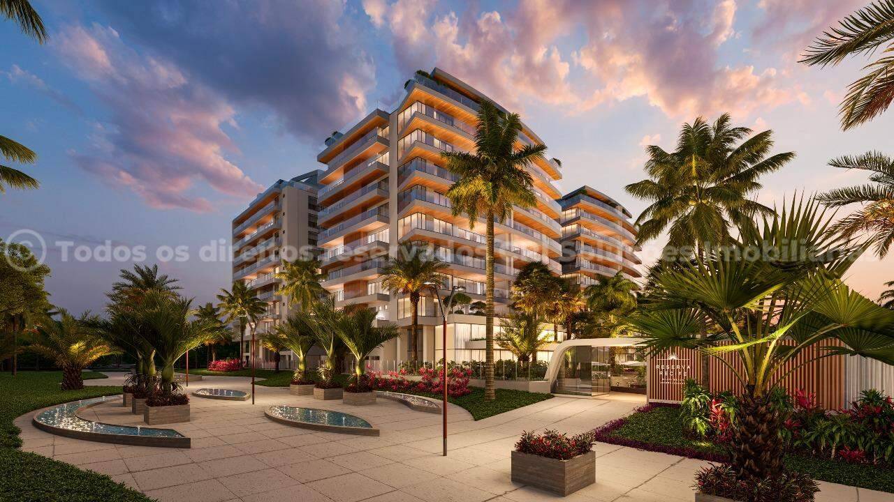 Foto do imóvel Apartamento 4 suítes no Brava Beach Internacional – Torre Reserva Recife, Praia Brava, em Itajaí