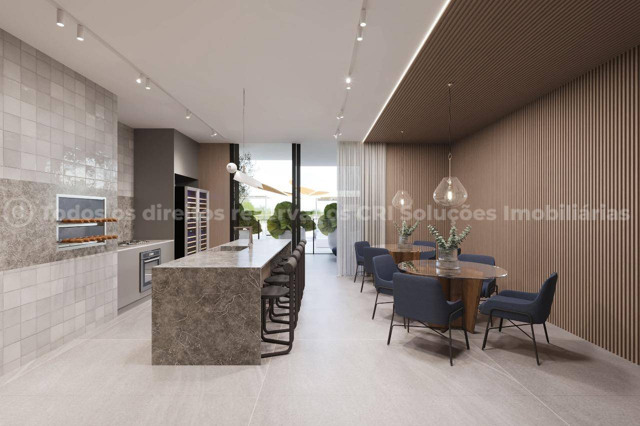 Foto do imóvel Apartamento á venda com 3 suítes e tres vagas de garagem no Luminare Residencial em Balneário Camboriú