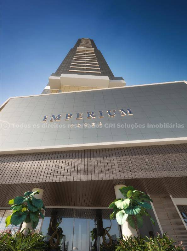 Foto do imóvel Apartamento com 4 suítes e 4 vagas de garagem na Imperium Tower em Balneário Camboriú