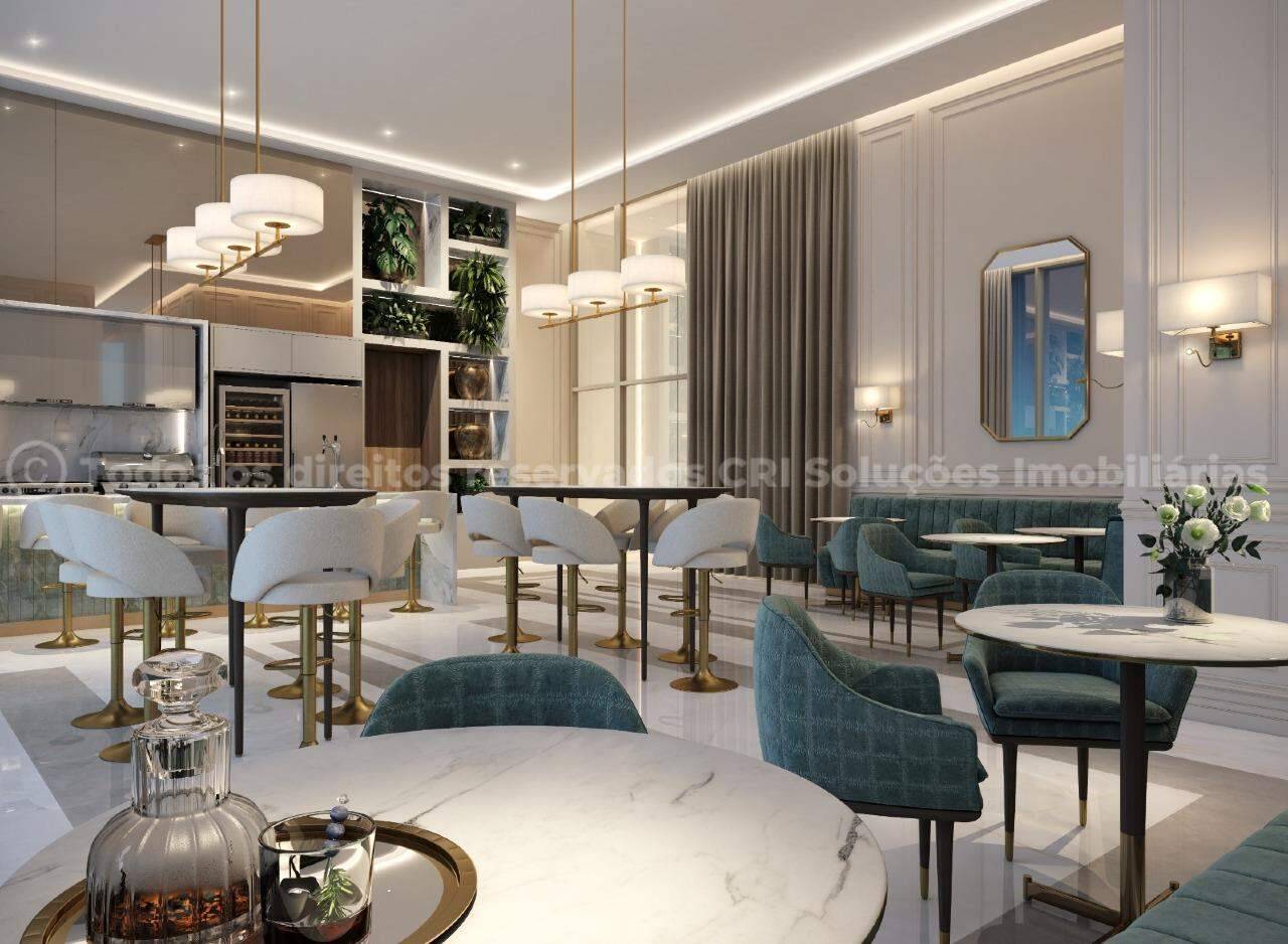 Foto do imóvel Apartamento com 4 suítes e 4 vagas de garagem na Imperium Tower em Balneário Camboriú
