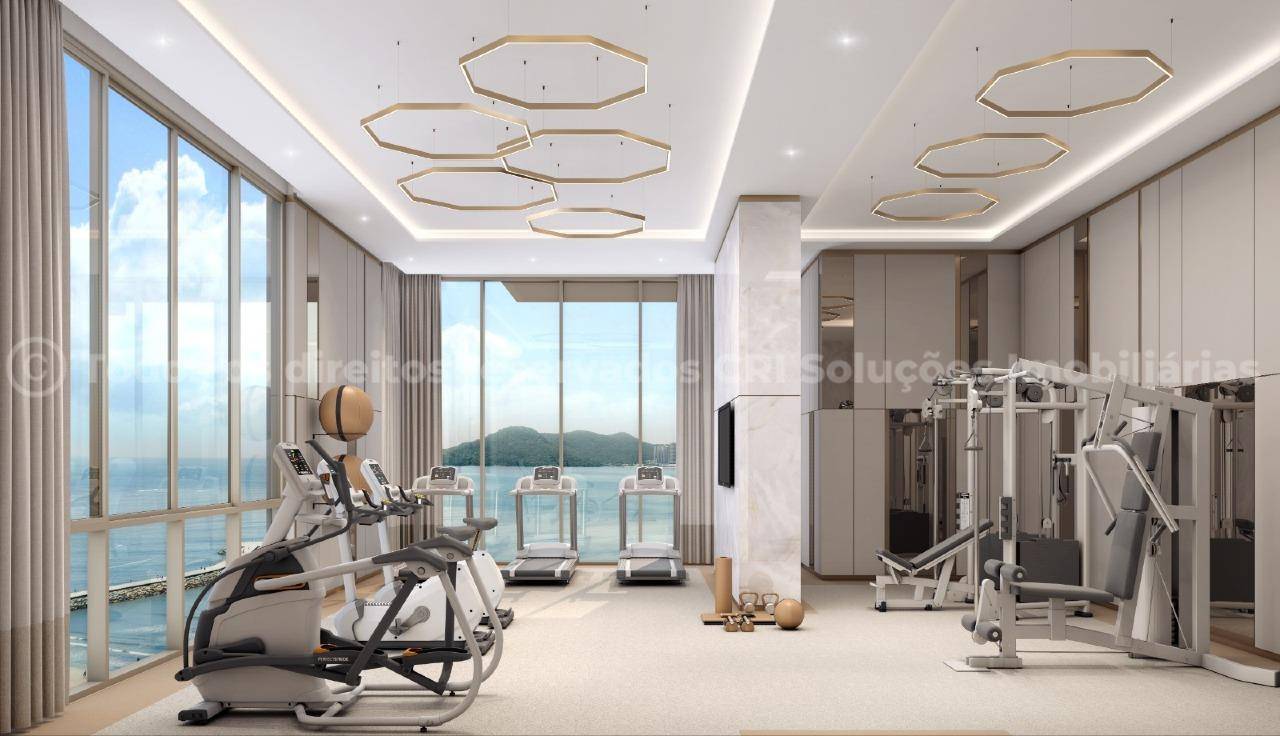 Foto do imóvel Apartamento com 4 suítes e 4 vagas de garagem na Imperium Tower em Balneário Camboriú
