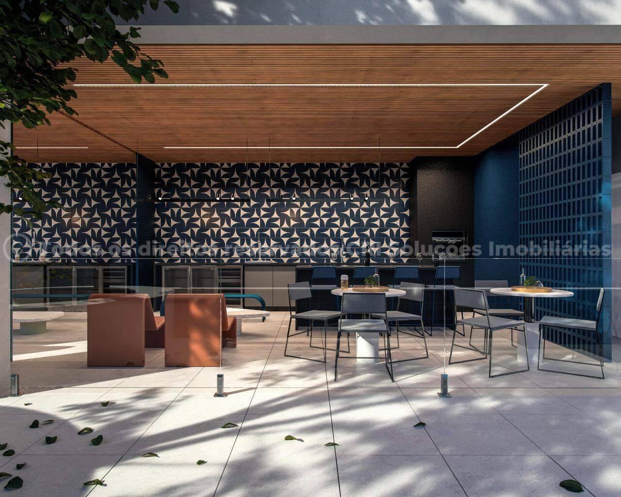 Foto do imóvel Apartamento no Edifício Plural em Porto Belo – 48m², 1 dormitório e lazer completo