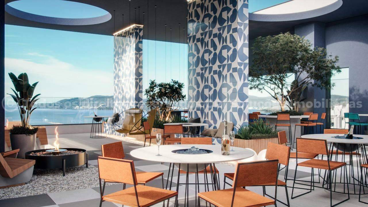 Foto do imóvel Apartamento no Edifício Plural em Porto Belo – 48m², 1 dormitório e lazer completo