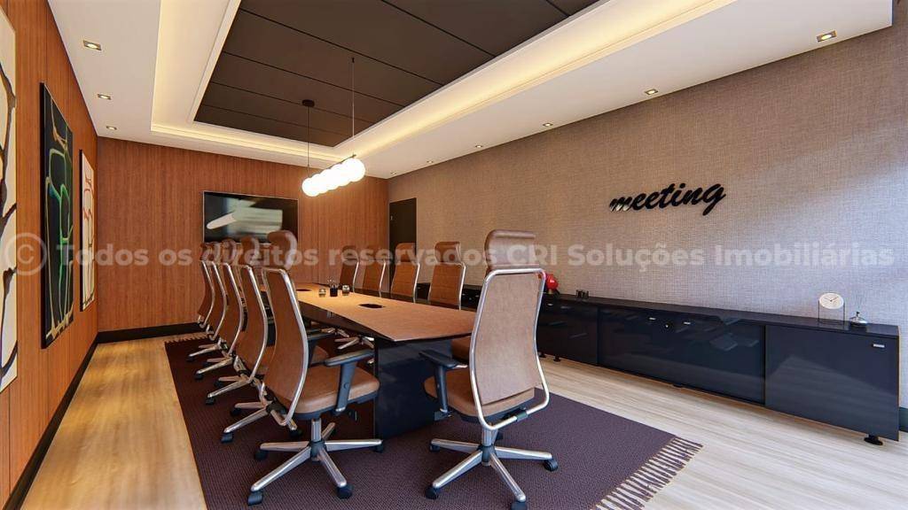 Foto do imóvel Apartamento á venda com 2 suítes e 1 vaga de garagem no Paganini Tower no centro de Balneário Camboriú.