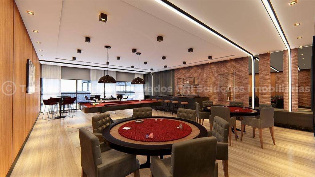 Foto do imóvel Apartamento á venda com 2 suítes e 1 vaga de garagem no Paganini Tower no centro de Balneário Camboriú.