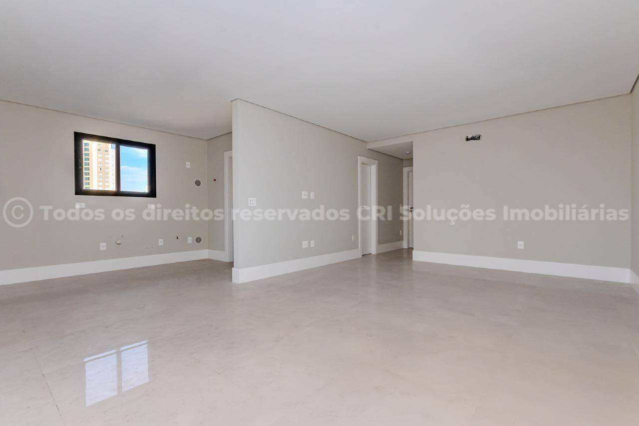 Foto do imóvel Apartamento de Alto Padrão no Argos Residence – 4 Suítes e Lazer Completo na Barra Sul