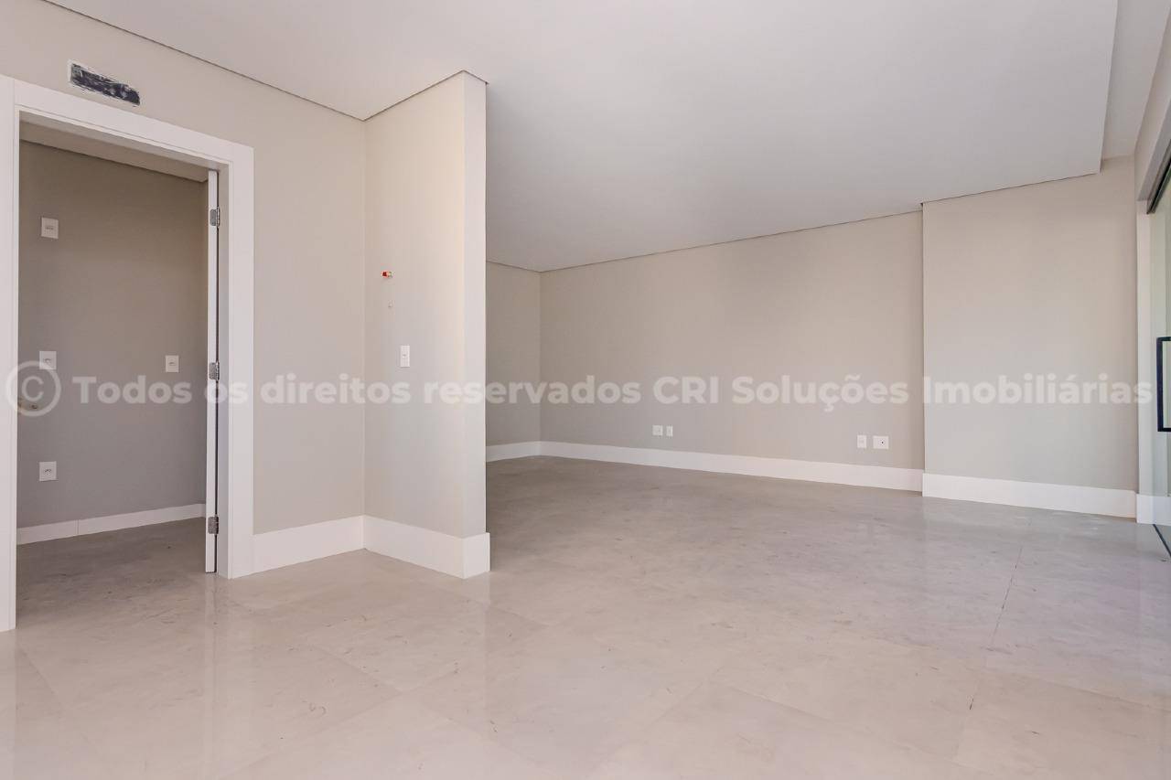 Foto do imóvel Apartamento de Alto Padrão no Argos Residence – 4 Suítes e Lazer Completo na Barra Sul