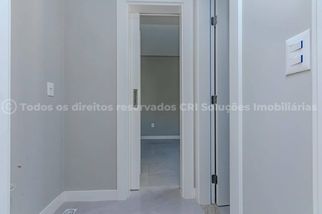 Foto do imóvel Apartamento de Alto Padrão no Argos Residence – 4 Suítes e Lazer Completo na Barra Sul