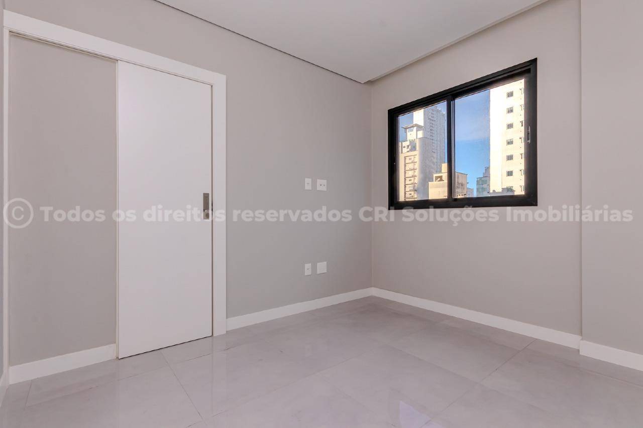 Foto do imóvel Apartamento de Alto Padrão no Argos Residence – 4 Suítes e Lazer Completo na Barra Sul