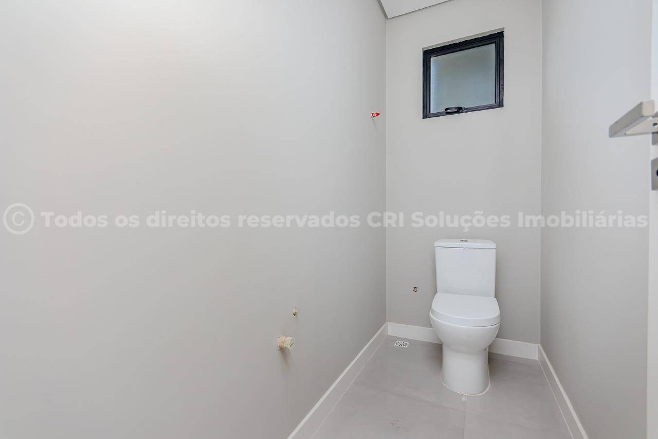Foto do imóvel Apartamento de Alto Padrão no Argos Residence – 4 Suítes e Lazer Completo na Barra Sul