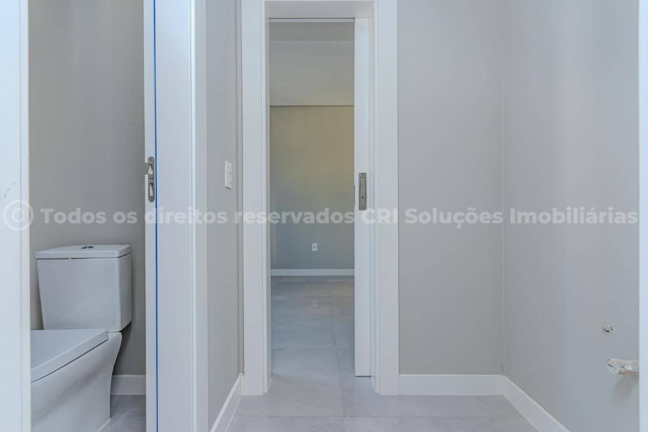 Foto do imóvel Apartamento de Alto Padrão no Argos Residence – 4 Suítes e Lazer Completo na Barra Sul