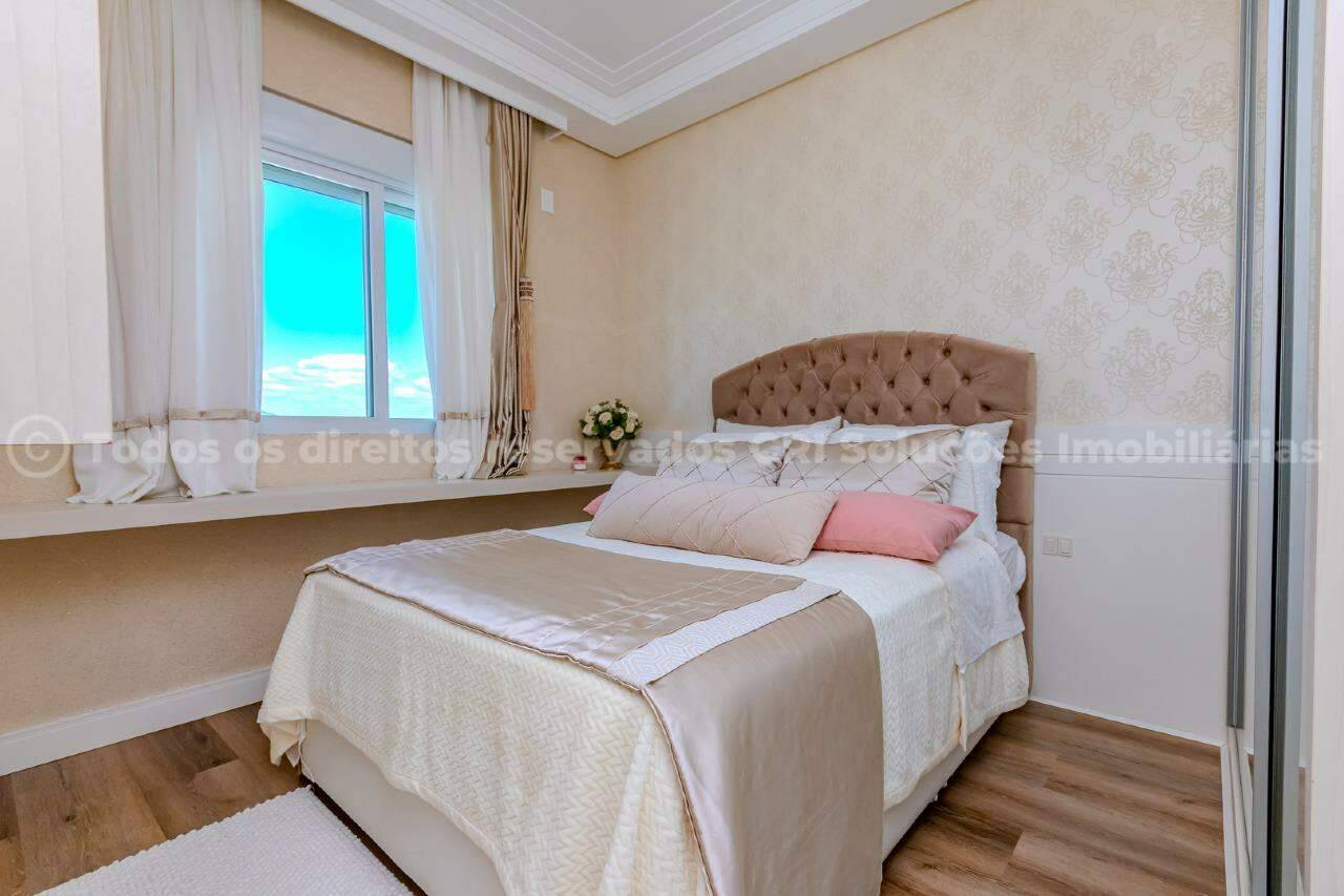 Foto do imóvel Apartamento á venda com 4 dormitórios no Villa Serena Home Club Residence na Barra Sul de Balneário Camboriú