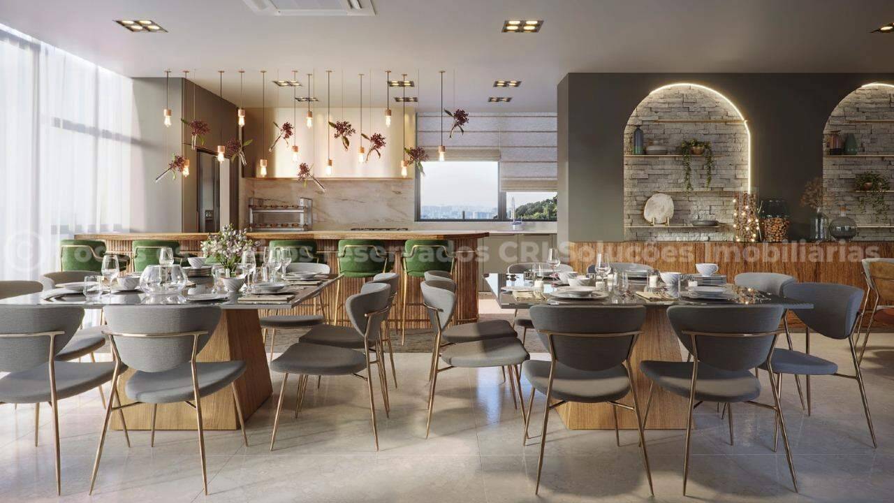 Foto do imóvel Apartamento 4 Suítes no Edifício Sparkling Wine Residence Centro Balneário Camboriú