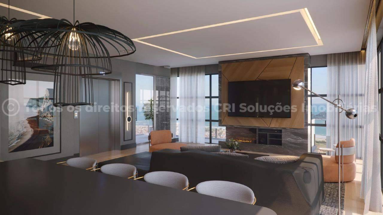Foto do imóvel Apartamento 4 Suítes no Edifício Sparkling Wine Residence Centro Balneário Camboriú