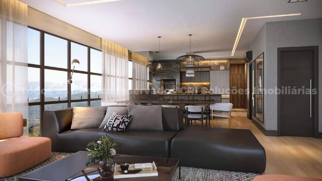 Foto do imóvel Apartamento 4 Suítes no Edifício Sparkling Wine Residence Centro Balneário Camboriú