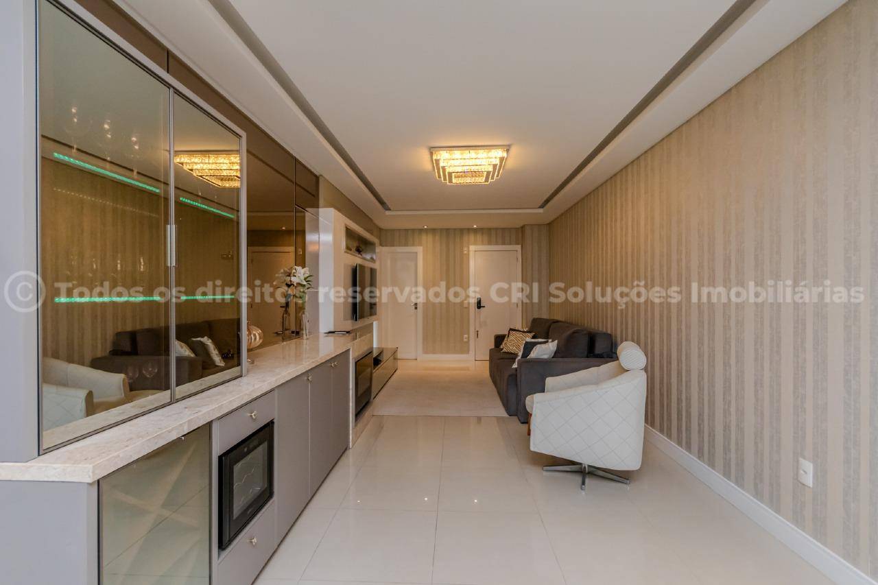 Foto do imóvel Apartamento 3 Dormitórios à Venda no Edifício Mirante do Atlântico – Balneário Camboriú