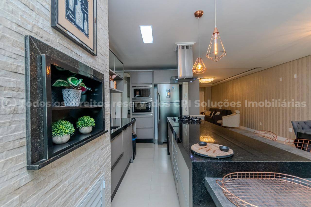 Foto do imóvel Apartamento 3 Dormitórios à Venda no Edifício Mirante do Atlântico – Balneário Camboriú