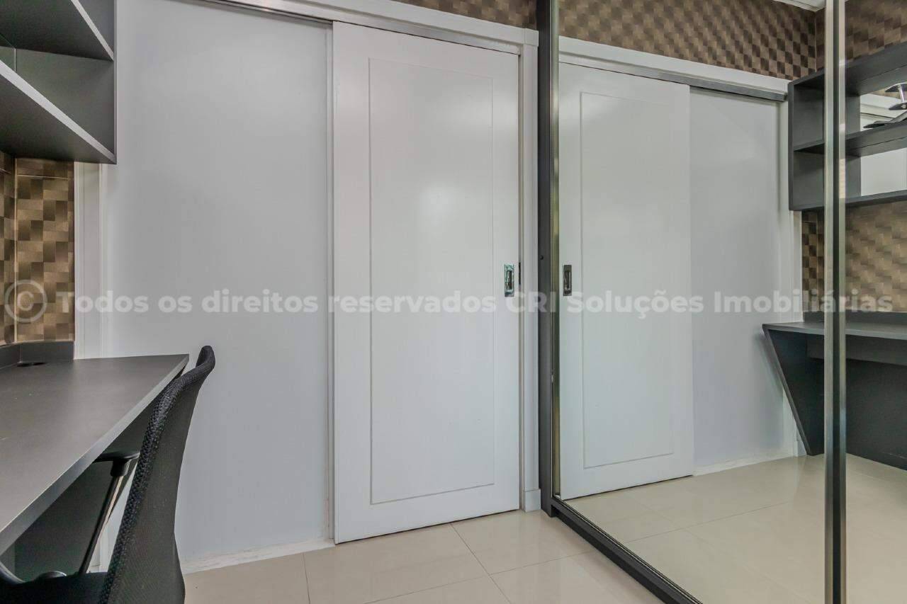 Foto do imóvel Apartamento 3 Dormitórios à Venda no Edifício Mirante do Atlântico – Balneário Camboriú