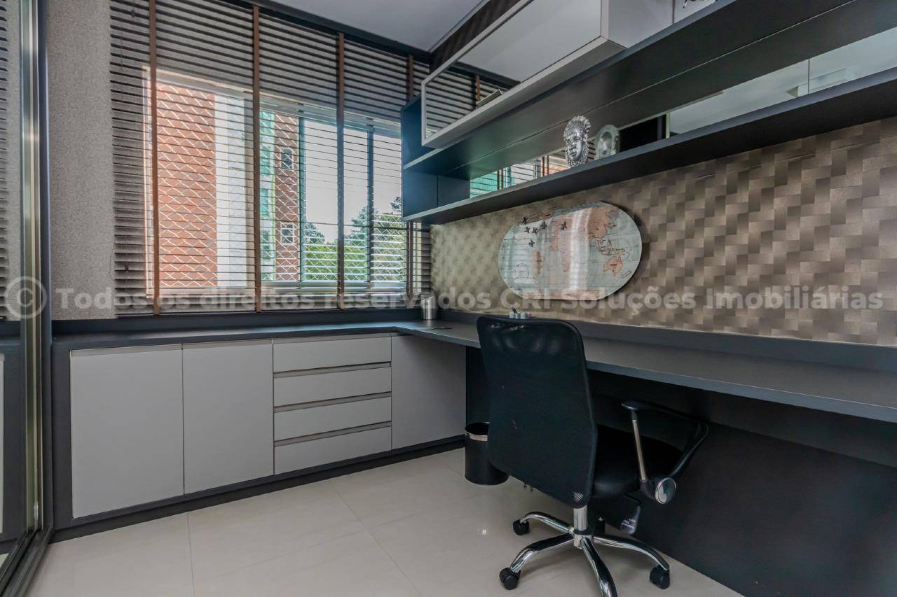 Foto do imóvel Apartamento 3 Dormitórios à Venda no Edifício Mirante do Atlântico – Balneário Camboriú
