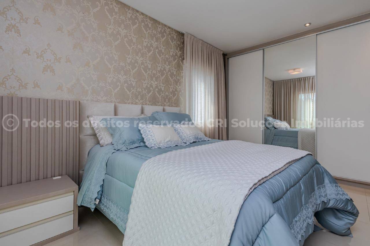 Foto do imóvel Apartamento 3 Dormitórios à Venda no Edifício Mirante do Atlântico – Balneário Camboriú