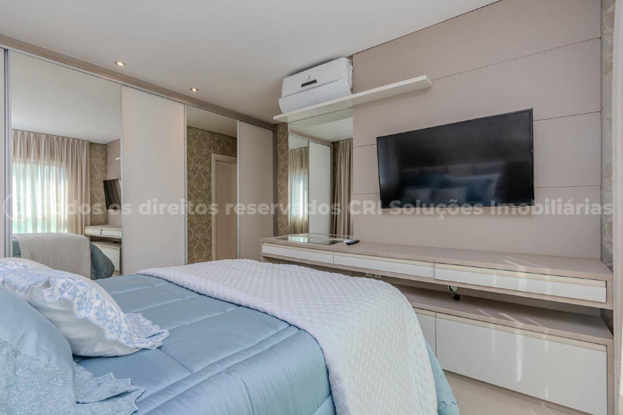 Foto do imóvel Apartamento 3 Dormitórios à Venda no Edifício Mirante do Atlântico – Balneário Camboriú