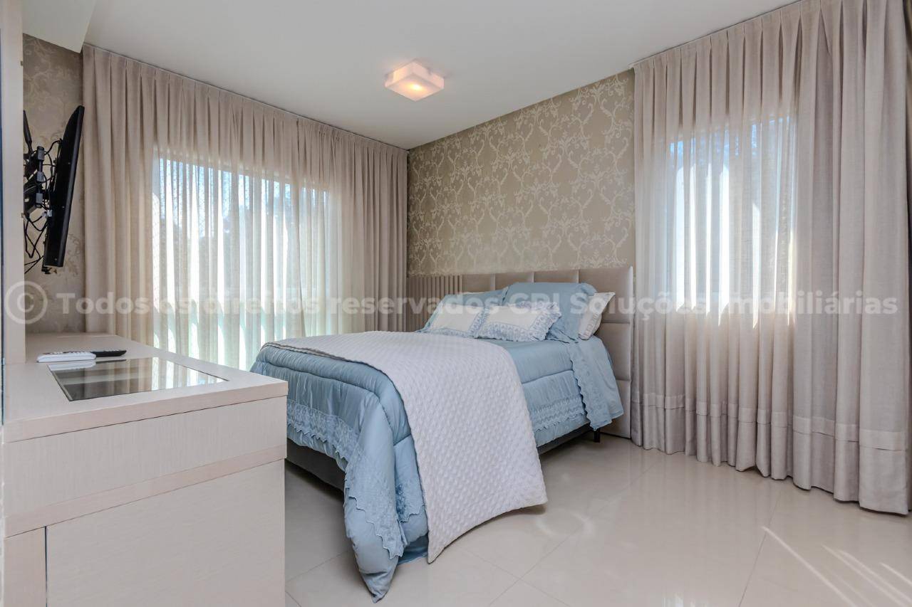 Foto do imóvel Apartamento 3 Dormitórios à Venda no Edifício Mirante do Atlântico – Balneário Camboriú