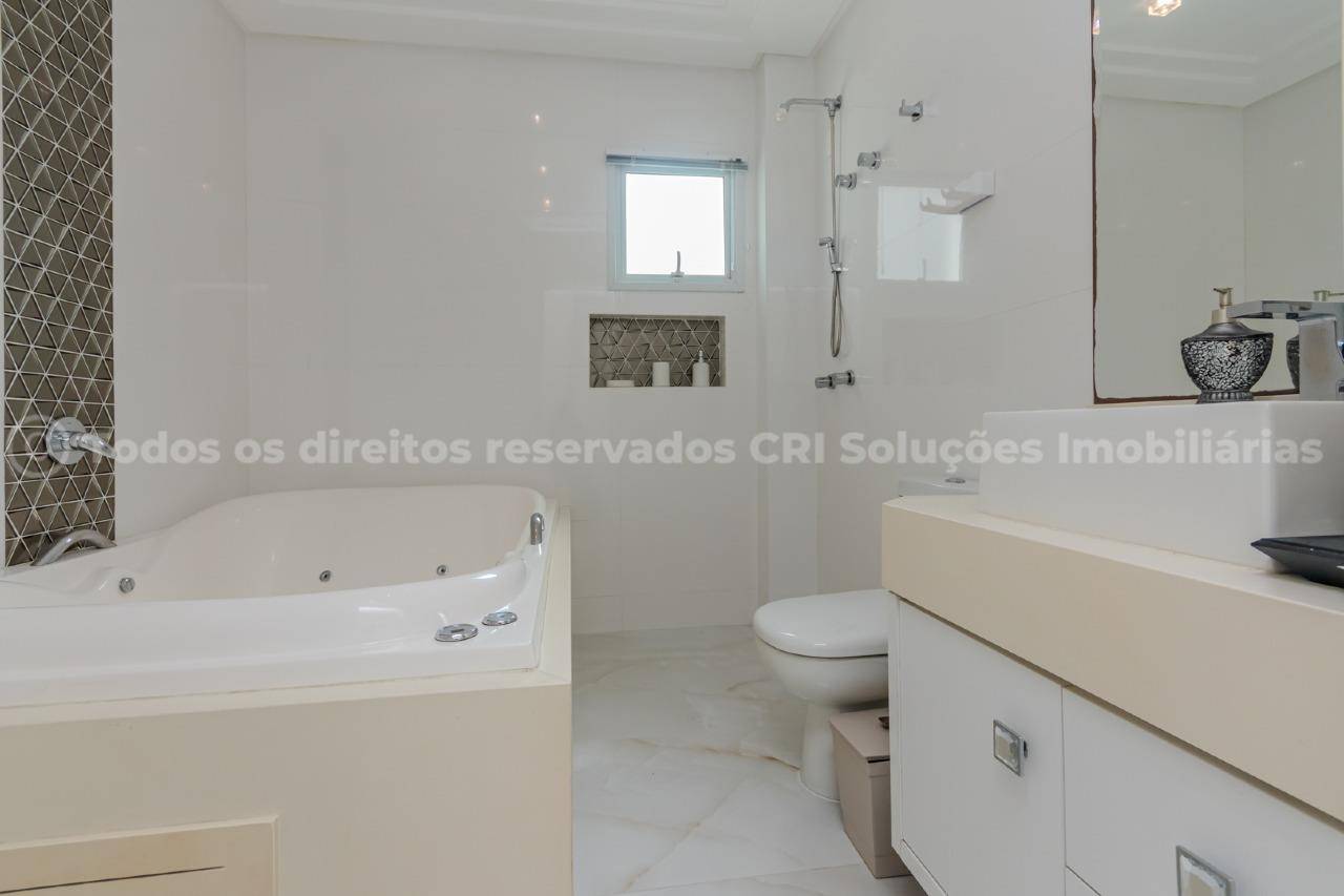 Foto do imóvel Apartamento 3 Dormitórios à Venda no Edifício Mirante do Atlântico – Balneário Camboriú