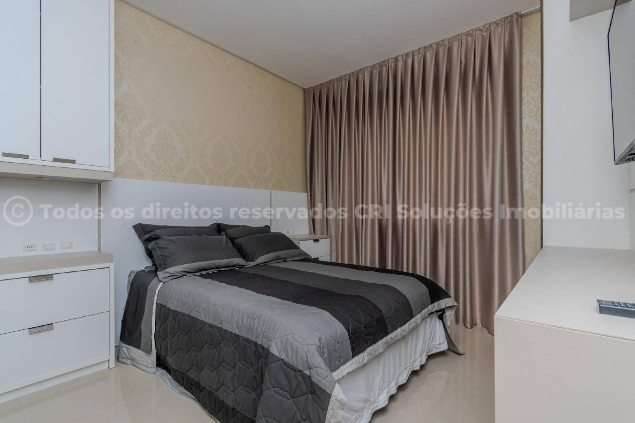 Foto do imóvel Apartamento 3 Dormitórios à Venda no Edifício Mirante do Atlântico – Balneário Camboriú