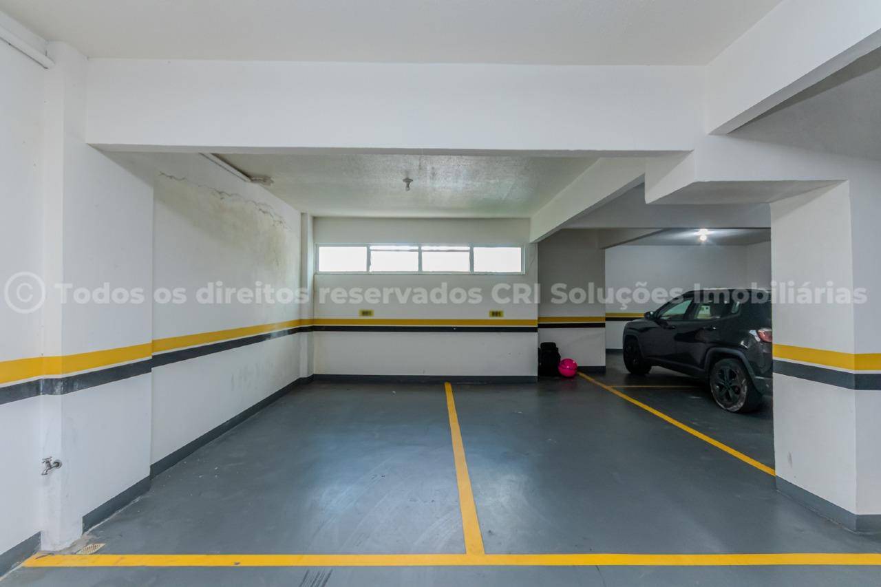 Foto do imóvel Apartamento 3 Dormitórios à Venda no Edifício Mirante do Atlântico – Balneário Camboriú