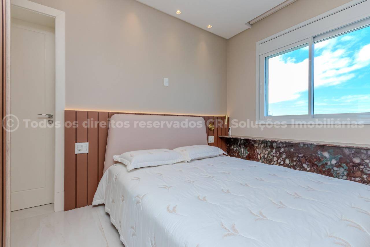 Foto do imóvel Apartamento no Edifício Aurora Exclusive Home em Balneário Camboriú – 5 suítes e 5 vagas