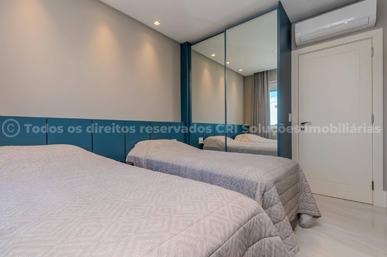Foto do imóvel Apartamento no Edifício Aurora Exclusive Home em Balneário Camboriú – 5 suítes e 5 vagas