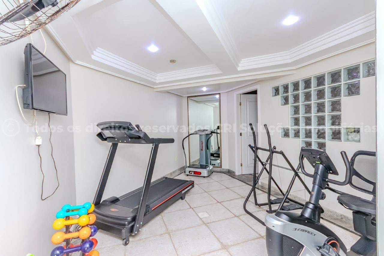 Foto do imóvel Apartamento frente mar com 3 suítes na Avenida Atlântica de Balneário Camboriú
