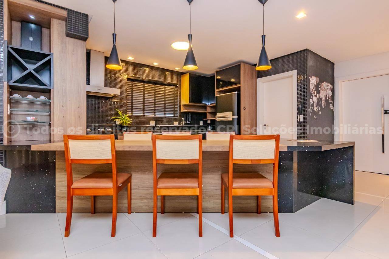 Foto do imóvel Apartamento no Villa Di Mare Balneário Camboriú – 140m², 3 suítes e lazer completo