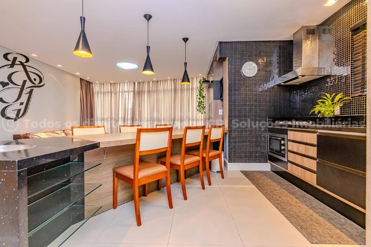 Foto do imóvel Apartamento no Villa Di Mare Balneário Camboriú – 140m², 3 suítes e lazer completo
