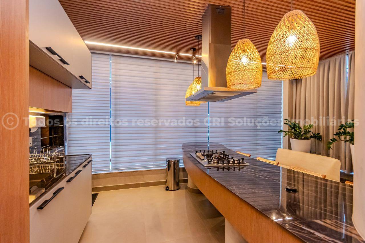 Foto do imóvel Apartamento no Villa Di Mare Balneário Camboriú – 140m², 3 suítes e lazer completo