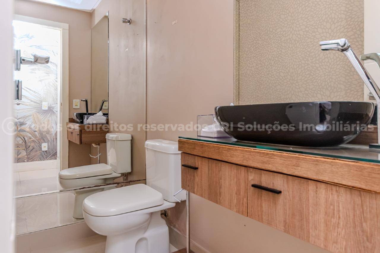 Foto do imóvel Apartamento no Villa Di Mare Balneário Camboriú – 140m², 3 suítes e lazer completo