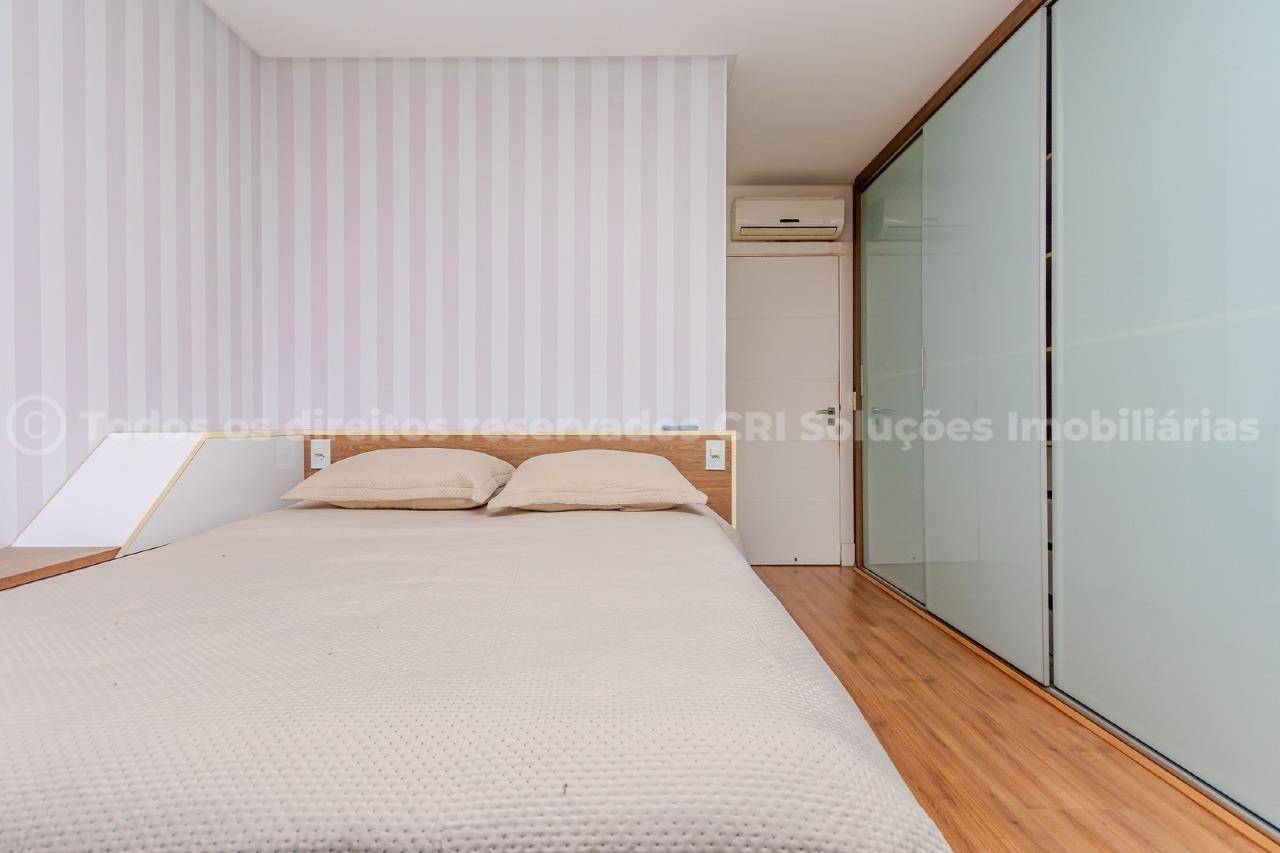 Foto do imóvel Apartamento no Villa Di Mare Balneário Camboriú – 140m², 3 suítes e lazer completo