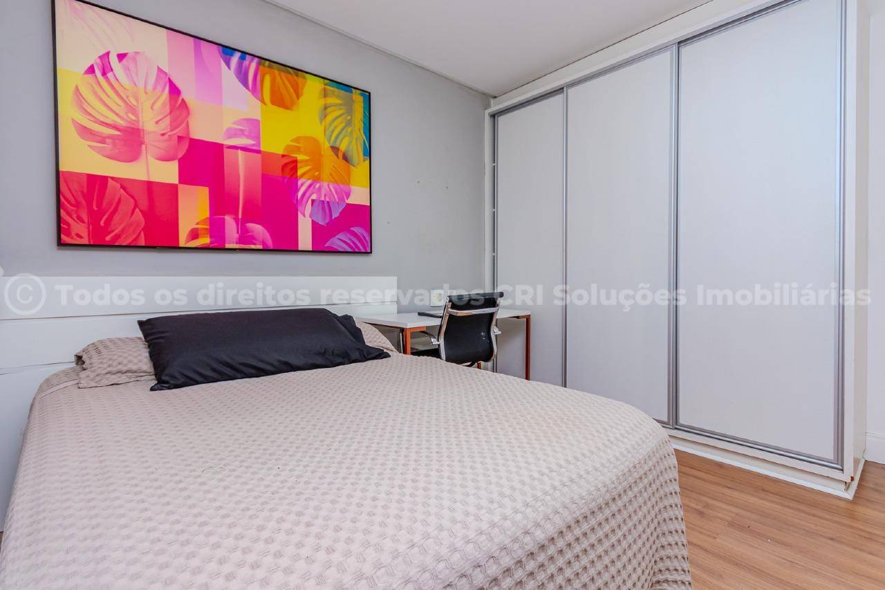 Foto do imóvel Apartamento no Villa Di Mare Balneário Camboriú – 140m², 3 suítes e lazer completo