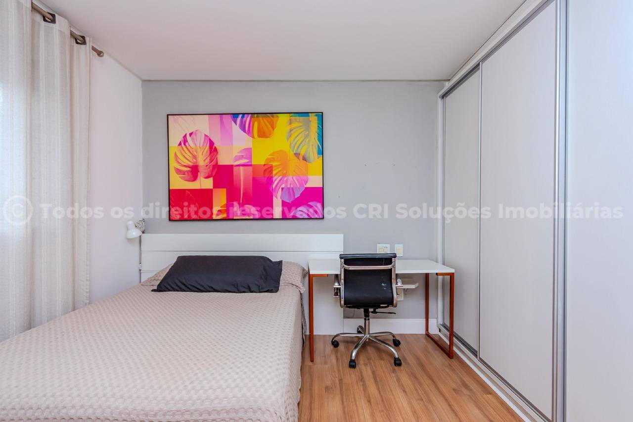 Foto do imóvel Apartamento no Villa Di Mare Balneário Camboriú – 140m², 3 suítes e lazer completo