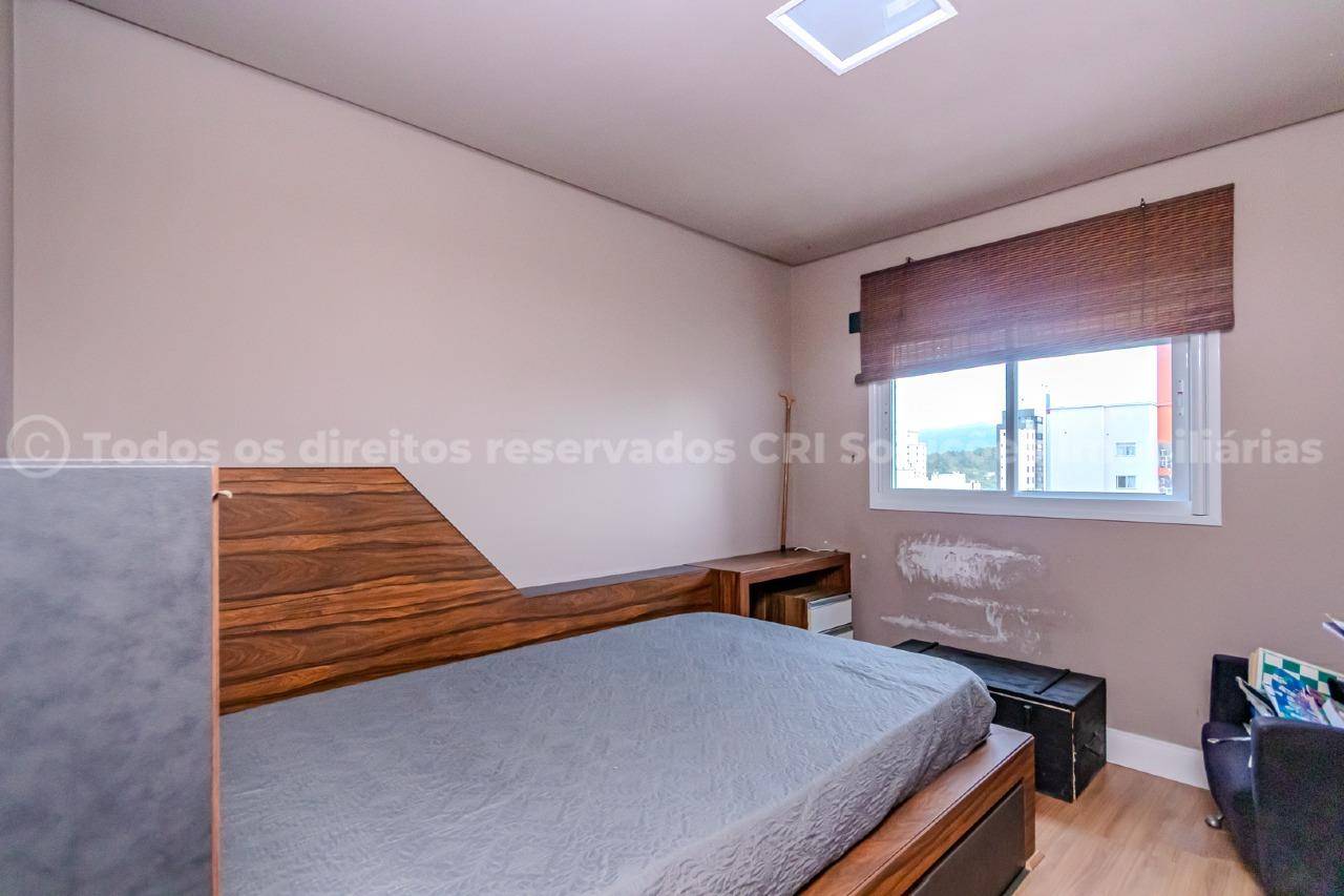 Foto do imóvel Apartamento no Villa Di Mare Balneário Camboriú – 140m², 3 suítes e lazer completo