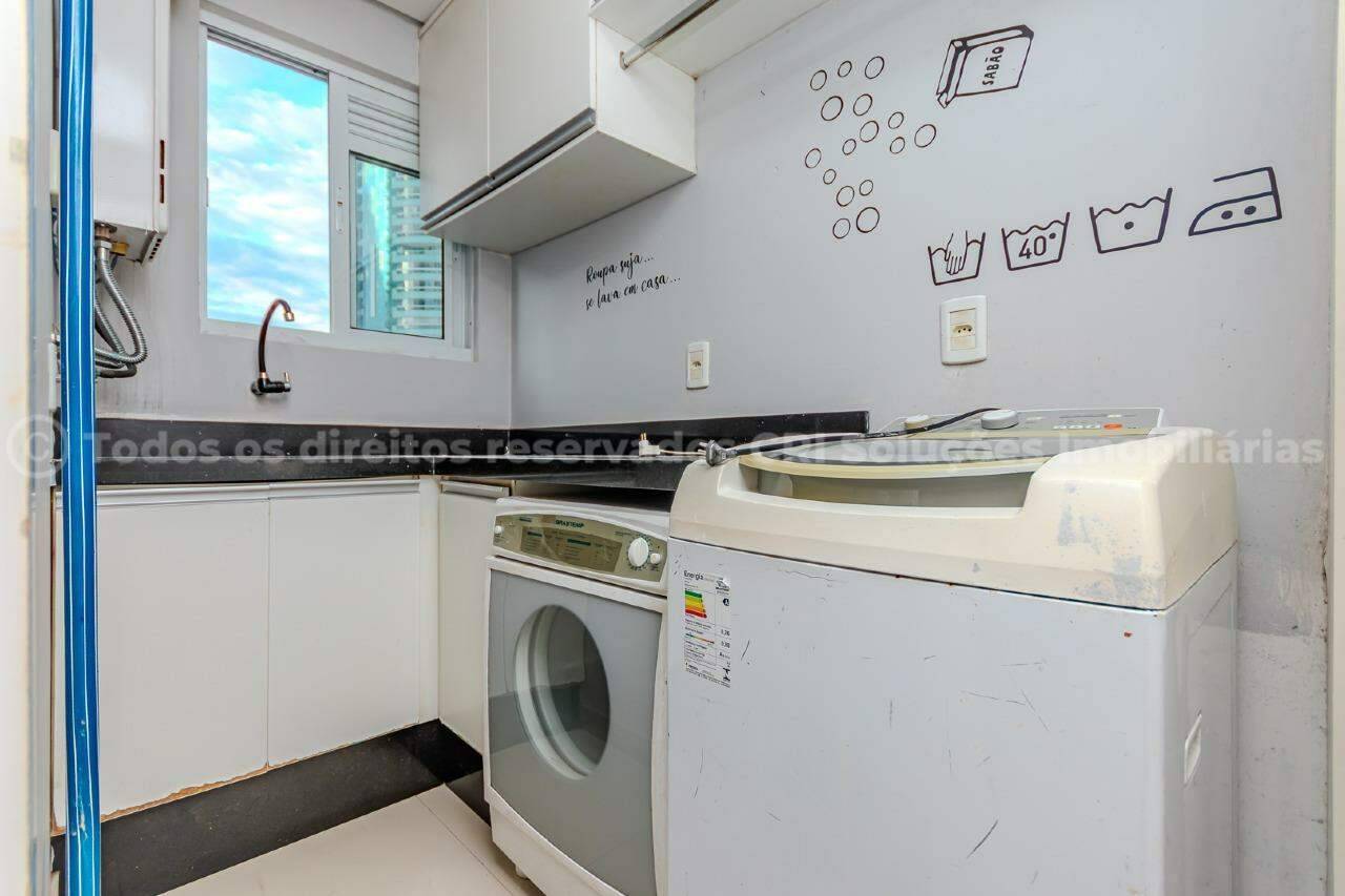 Foto do imóvel Apartamento no Villa Di Mare Balneário Camboriú – 140m², 3 suítes e lazer completo